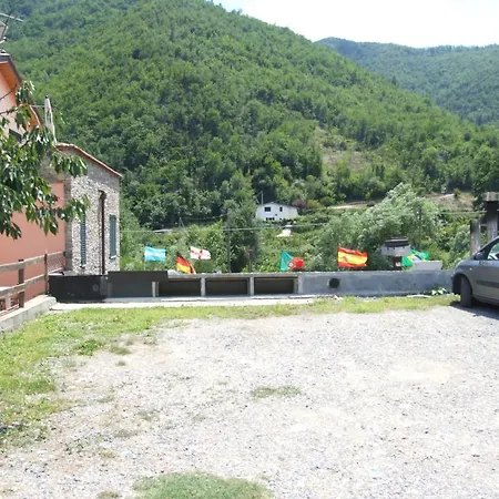 Konukevi Aglioolio E ......peperoncino *